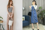 Gợi ý cách mix đồ đơn giản mà độc đáo giúp nàng tỏa sáng khi đi dạo phố