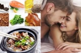 Trục trặc chuyện ấy, hãy nấu ngay 5 Shbet0099 cá cược trực tuyến này khiến ông xã tự tin 'xuất trận'