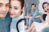 Bất ngờ với thái độ dứt khoát của của Ông Cao Thắng khi Đông Nhi 'thả thính' theo trào lưu hot