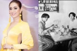 Khoe ảnh năm 14 tuổi, Lâm Khánh Chi bồi hồi tiết lộ mối tình thời chưa chuyển giới