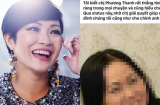 Phương Thanh tung bằng chứng chị dâu ngoại tình dằn mặt sau khi bị doạ kiện vì tội vu khống
