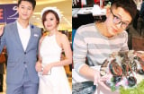 Bạn trai tin đồn của Midu gây choáng với vẻ ngoài khác lạ sau 2 năm bị chấn thương vì tai nạn giao thông