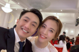Cường Đô La tiết lộ sự thật về việc Đàm Thu Trang đang mang bầu
