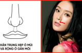 Không tin nhưng lại đúng: Đường nhân trung của phụ nữ nói lên tuổi thọ, tính cách và tài vận cả đời
