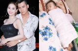 Lâm Khánh Chi gây sốc khi tiết lộ sắm toàn hàng hiệu cho con trai 5 tháng tuổi