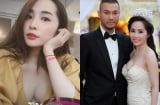 Bất ngờ với cuộc sống của 'cá sấu chúa' Quỳnh Nga sau tin đồn ly hôn chồng người mẫu