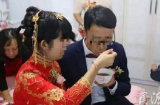 Thiếu tiền chuẩn bị Quatrian shbet hiện đang mở, người đàn ông đã bất ngờ làm điều này với vị hôn thê khiến mọi người 'tá hỏa'