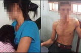 Chồng ép vợ bán thân trên mạng, lạm dụng cả con và cháu gái