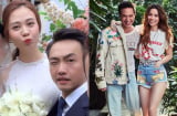 Showbiz 23/2: Lộ lý do Cường Đô La cưới Đàm Thu Trang, Hà Hồ - Kim Lý sang Hong Kong 'hâm nóng' tình cảm