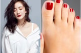 3 kiểu bàn chân của người phụ nữ thiên phú, trường thọ, đã xinh đẹp còn giàu sang khét tiếng 1 vùng