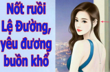 6 nốt ruồi trên mặt chính là 'điềm báo' phụ nữ phải 2 LẦN ĐÒ, loại bỏ ngay càng sớm càng tốt
