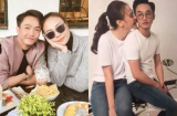 Cường Đô La bất ngờ khoe ảnh cưới giữa tin đồn vợ cũ Hồ Ngọc Hà chuẩn bị lên xe hoa