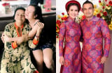 Lộ cuộc sống thật của Võ Hạ Trâm sau 1 tháng cưới chồng Ấn Độ điển trai, giàu có