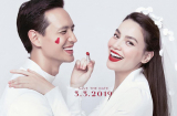 Lộ sự thật chuyện Hồ Ngọc Hà - Kim Lý sẽ kết hôn vào tháng 3/2019
