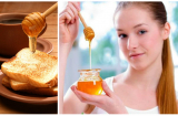 Mật ong trở thành “thuốc đại bổ” nếu dùng vào 5 thời điểm vàng này, số 1 ai cũng phải bất ngờ