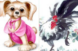 Tử vi thứ ba ngày 26/2/2019 của 12 Shbet888.com nhà cái uy tín: Tuổi Tuất vận trình tốt đẹp, tuổi Dậu gặp phải rắc rối