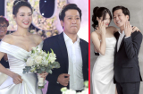 Nhã Phương bất ngờ có hành động cực lãng mạn nhân kỷ niệm 5 tháng kết hôn với Trường Giang