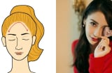 Nhận diện tướng trán của phụ nữ 'đại cát, đại quý', sau 30 tuổi cuộc đời tươi đẹp như hoa
