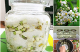 Đầu bếp nổi tiếng mách chị em làm NƯỚC HOA BƯỞI 'cực phẩm': Nấu ăn, pha trà, làm đẹp đều mĩ mãn!