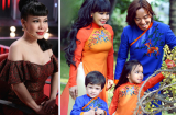 Lộ sự thật về cuộc hôn nhân 15 năm giữa danh hài Việt Hương và ông xã kém tuổi, là nhạc sĩ nổi tiếng