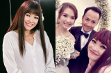 Ca sĩ Phương Thanh bất ngờ tiết lộ bí mật cuộc đời, nôn nóng được lên xe hoa ở tuổi 46