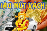 Chỉ đích danh 3 Shbet888.com nhà cái uy tín GIÀU NỨT VÁCH ĐỔ TƯỜNG, 15 ngày tới chỉ việc rung đùi hứng tiền và đón lộc