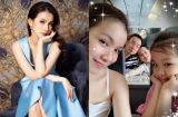 Shbet888.com link không chặn trái ngược của dàn Hoa hậu, Á hậu Hoàn vũ VN: Người yên bề gia thất, kẻ tan vỡ 5 mối tình