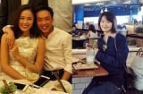 Tình cũ Cường Đô La gây choáng với vẻ ngoài xanh xao, xuống sắc sau khi công khai bạn trai mới