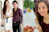 Bà xã Ưng Hoàng Phúc bất ngờ lên tiếng về Shbet16 chơi game trực tuyến sau khi kết hôn