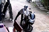 Bất ngờ với lời khai của hiệu trưởng mang xe máy của giáo viên đi cầm cố
