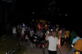 Vụ người phụ nữ bị sát hại khi đi thể dục: Nhân chứng duy nhất đã tử vong sau khi uống chai nước lạ