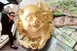 Chuyên gia tử vi chỉ đích danh 3 Shbet888.com nhà cái uy tín 'đột biến' năm 2019, giàu sang vô đối, lắm tiền đừng hỏi 4/3