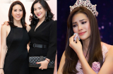 Hoa hậu Thu Hoài hé lộ người bạn tri kỉ sau ồn ào bị tố 'chơi xấu' Phạm Hương