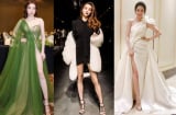 Hồ Ngọc Hà bất ngờ dẫn đầu Top sao mặc đẹp nhất tuần khi diện áo 300 triệu đi sự kiện