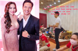 Hồ Ngọc Hà khoe Kim Lý tinh tế, chỉ 1 hành động nhỏ cũng đủ lấy lòng Shbet111 slot, casino, thể thao, xổ số vợ tương lai