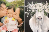 Những Shbet888.com nhà cái uy tín này sinh được con gái là 'đời sang trang', hạnh phúc, phát tài trong phút chốc