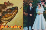 4 cặp Shbet888.com nhà cái uy tín cưới nhau là 'định mệnh', chết cũng chẳng xa nhau nửa bước, ly dị ắt cũng có ngày quay lại