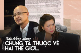 Có 1 thứ còn đáng sợ hơn cả sự phản bội: Là khi 2 người ngồi cùng 1 chỗ nhưng tâm ở 2 nơi