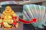 Gọi tên 3 Shbet888.com nhà cái uy tín MAY MẮN BẤT NGỜ, GIÀU KHÔNG BÁO TRƯỚC, 3 tuần tới đây tiền chất như núi trong nhà