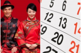 Phụ nữ sinh vào 3 ngày âm lịch này 'cực giỏi', năm 2019 không mua nhà cũng sắm xe, số sướng hơn bà hoàng