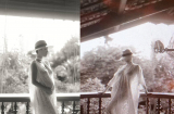 Trà My Idol gợi cảm trong shoot ảnh mới xác nhận tin mang thai lần 2