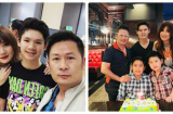 Vụ ly hôn kỳ lạ của Bằng Kiều: Đưa vợ cũ đi du lịch hâm nóng tình cảm, mỗi năm trợ cấp 2 tỷ