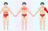 5 vị trí đau khác thường trên Sh88bet đăng ký miễn phí cảnh báo căn bệnh ung thư đang kéo đến, hãy nhanh chóng gặp bác sĩ