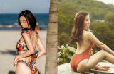 Chi Pu, Jun Vũ, Angela Phương Trinh “lột xác” vẻ ngây thơ trở nên gợi cảm cuốn hút