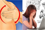 Cô gái có 9 khối u vú vì thói quen xấu nhiều chị em đang mắc phải, số 3 không hề xa lạ