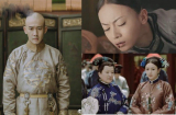Hoàng đế có 'con tim mong manh' nhất nhà Thanh: Thấy vợ bị mẹ tát lăn ra ngất xỉu, vài ngày sau qua đời
