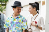 Nhã Phương xuất hiện xinh đẹp và thon gọn sau tin đồn đã sinh con