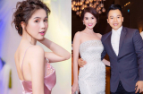 Ông bầu Vũ Khắc Tiệp bất ngờ tiết lộ Ngọc Trinh chuẩn bị sinh con cho bạn trai đại gia