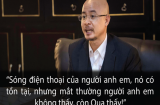 Ông Đặng Lê Nguyên Vũ nói về sự 'phi thường' của bản thân sau 49 ngày thiền định, hé lộ 'năng lực siêu phàm'