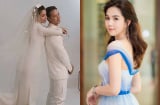 Showbiz 6/3: Hà Hồ - Kim Lý lộ hậu trường chụp ảnh cưới, Ngọc Trinh sắp sinh con cho bạn trai đại gia